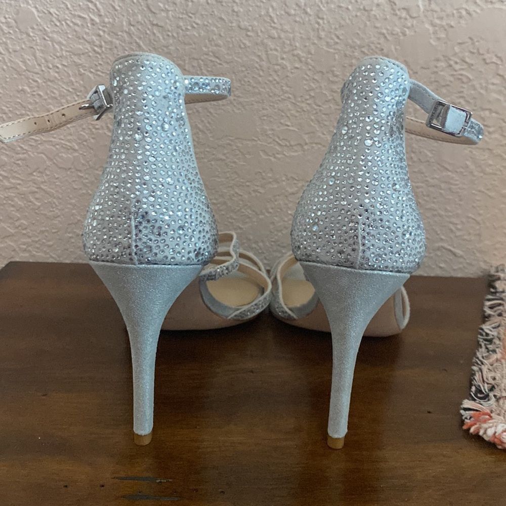 Antonio Melani dress Sandals - Picture 4 of 5